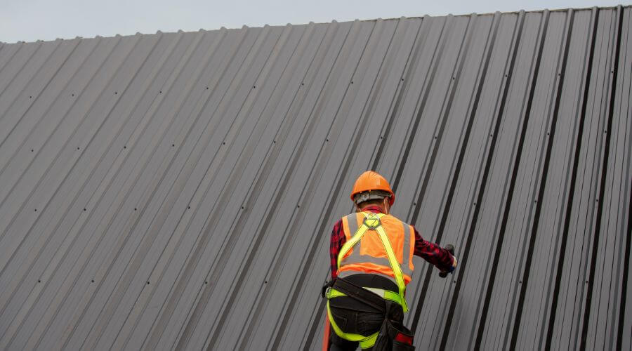 Local Chimney Repair in Saint Cloud, MN